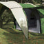 Tunneltelt Grøn 562 x 265 x 216 cm