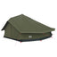 Familietelt Army Grøn 12-person Polybomuld