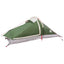 Backpacking Telt Grøn 2-personers 185T Polyester med PU Coating