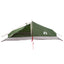 Backpacking Telt Grøn 2-personers 185T Polyester med PU Coating