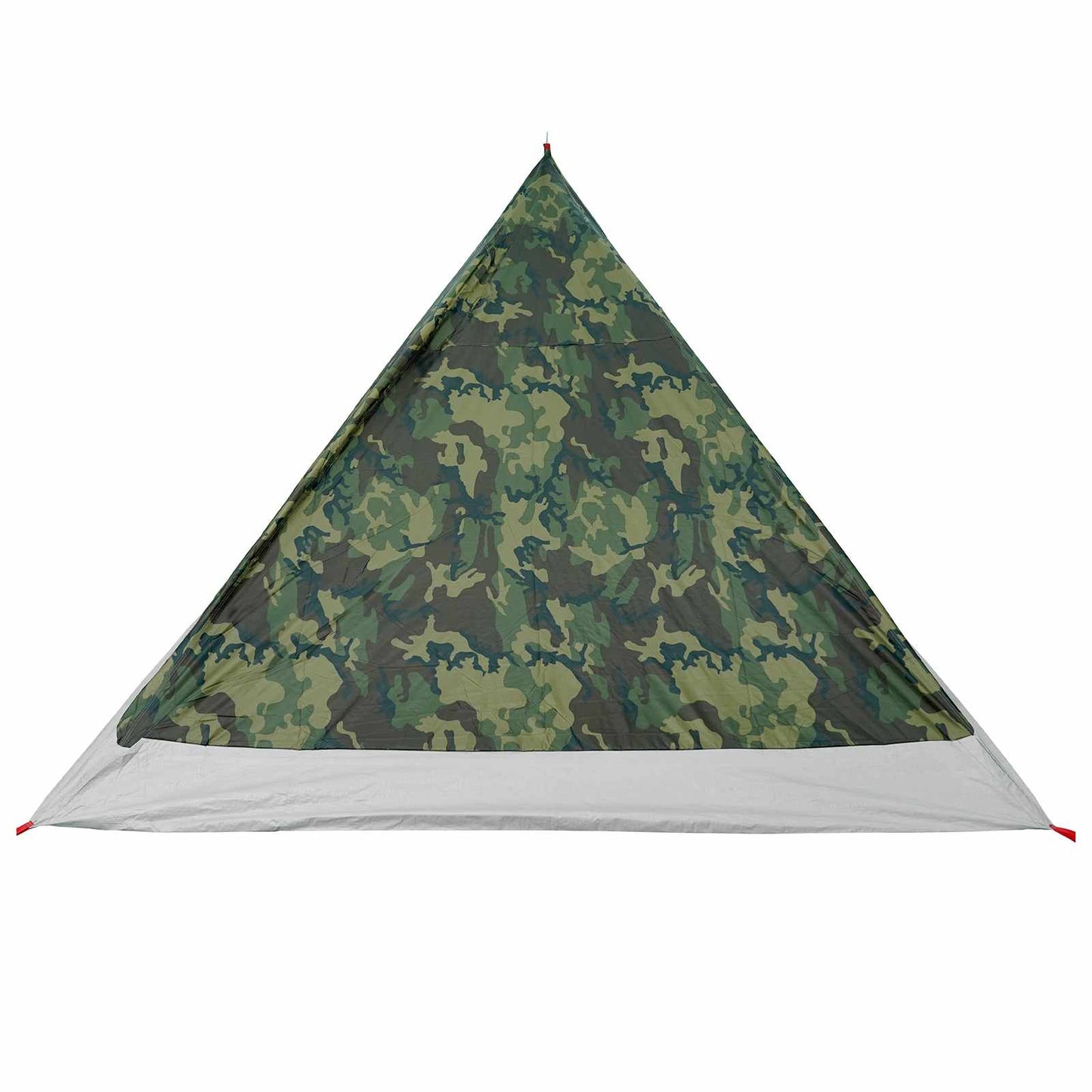 Backpacking Telt Camouflage 4-personers