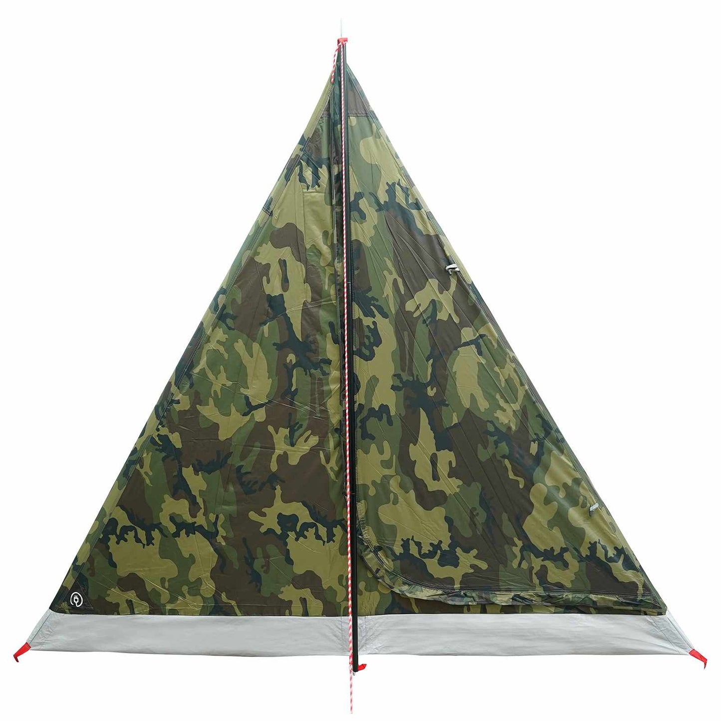Backpacking Telt Camouflage 2-personers