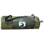 Tunneltelt Camouflage 2-personers 185T Polyester med PU Coating