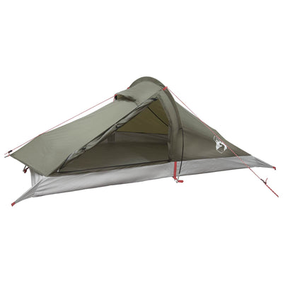 Backpacking Telt Olivengrøn 2-personers