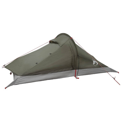 Backpacking Telt Olivengrøn 2-personers