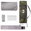 Backpacking Telt Camouflage 2-personers