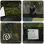 Backpacking Telt Camouflage 2-personers