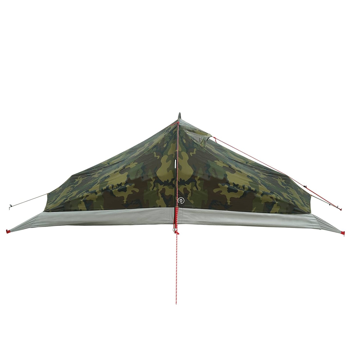 Backpacking Telt Camouflage 2-personers