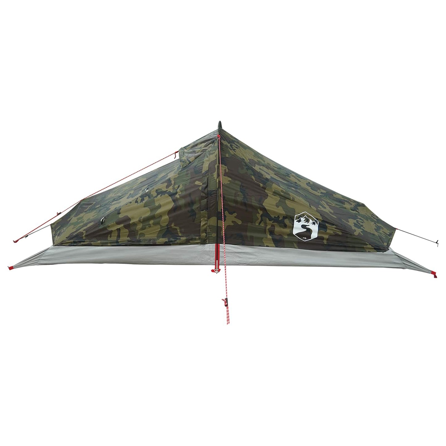 Backpacking Telt Camouflage 2-personers