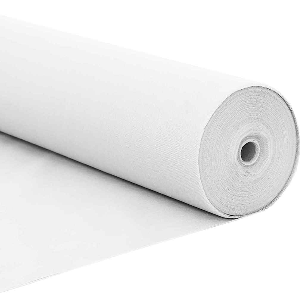 Frostbeskyttelsesplante fleece Hvid 50 x 1,6 m Non-woven stof