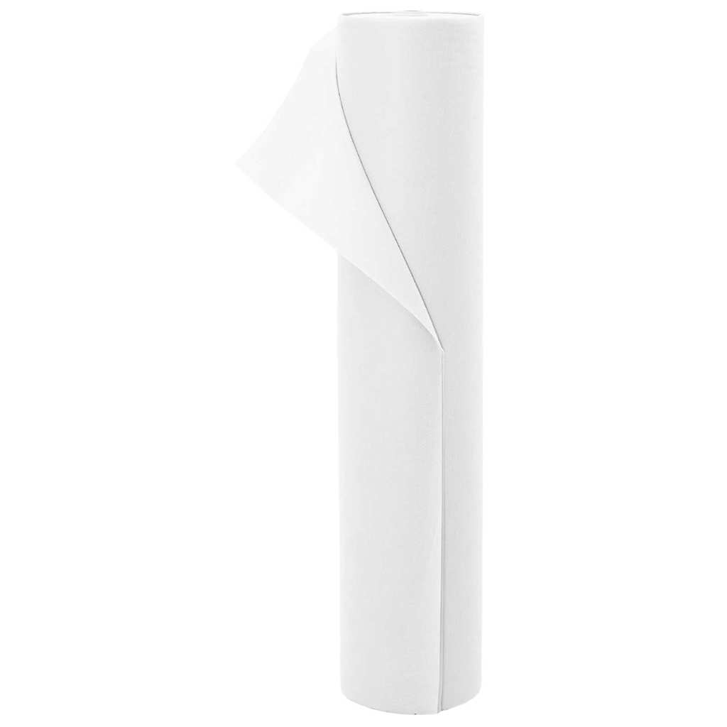 Frostbeskyttelsesplante fleece Hvid 50 x 1,6 m Non-woven stof