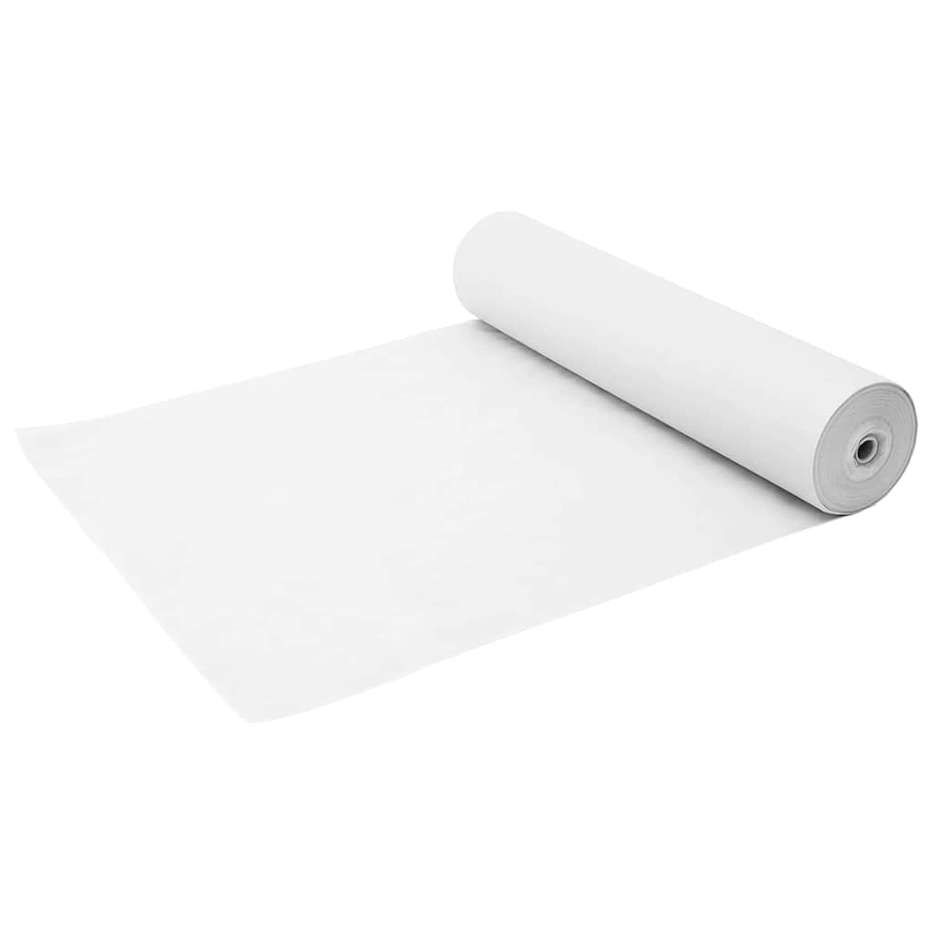 Frostbeskyttelsesplante fleece Hvid 50 x 1,6 m Non-woven stof