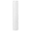 Frostbeskyttelsesplante fleece Hvid 100 x 1,6 m Non-woven stof