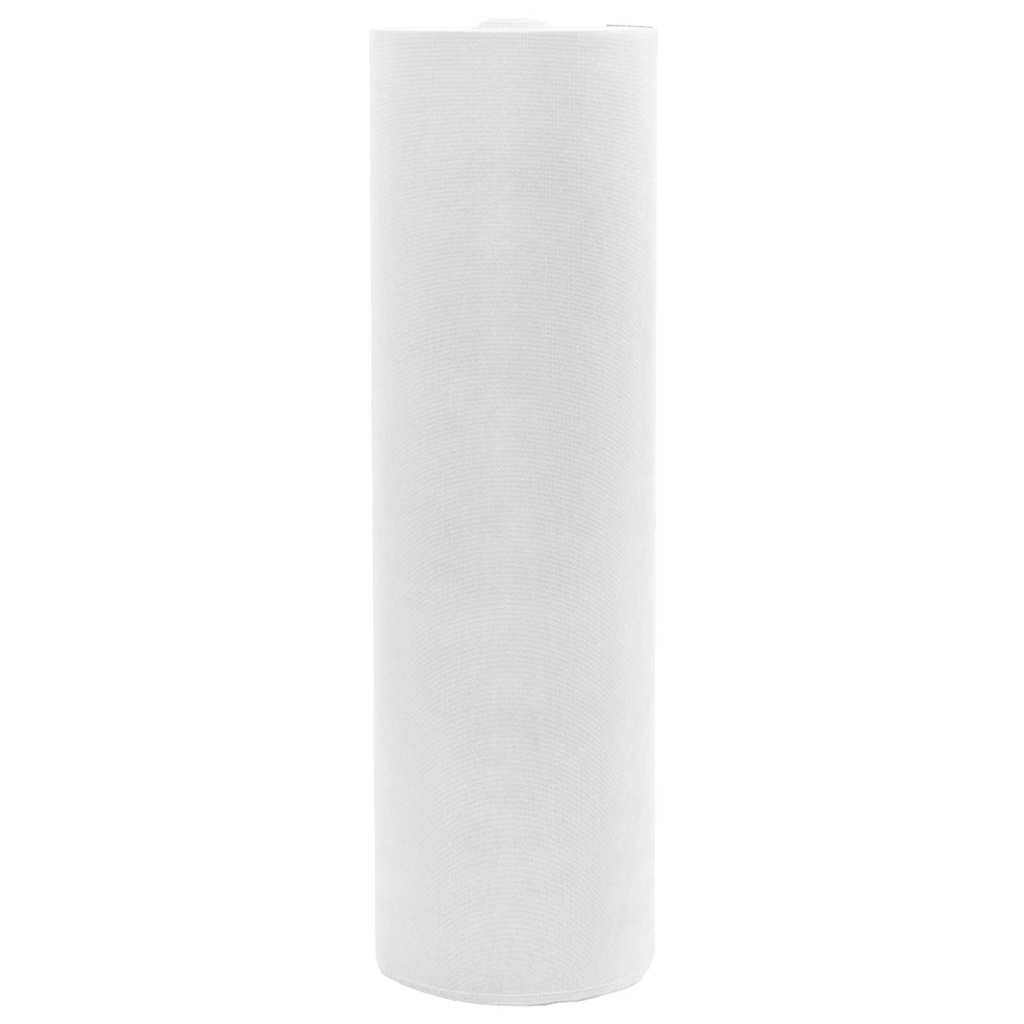 Frostbeskyttelsesplante fleece Hvid 50 x 1,6 m Non-woven stof