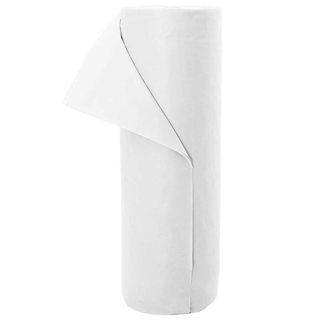 Frostbeskyttelsesplante fleece Hvid 20 x 3,2 m Non-woven stof