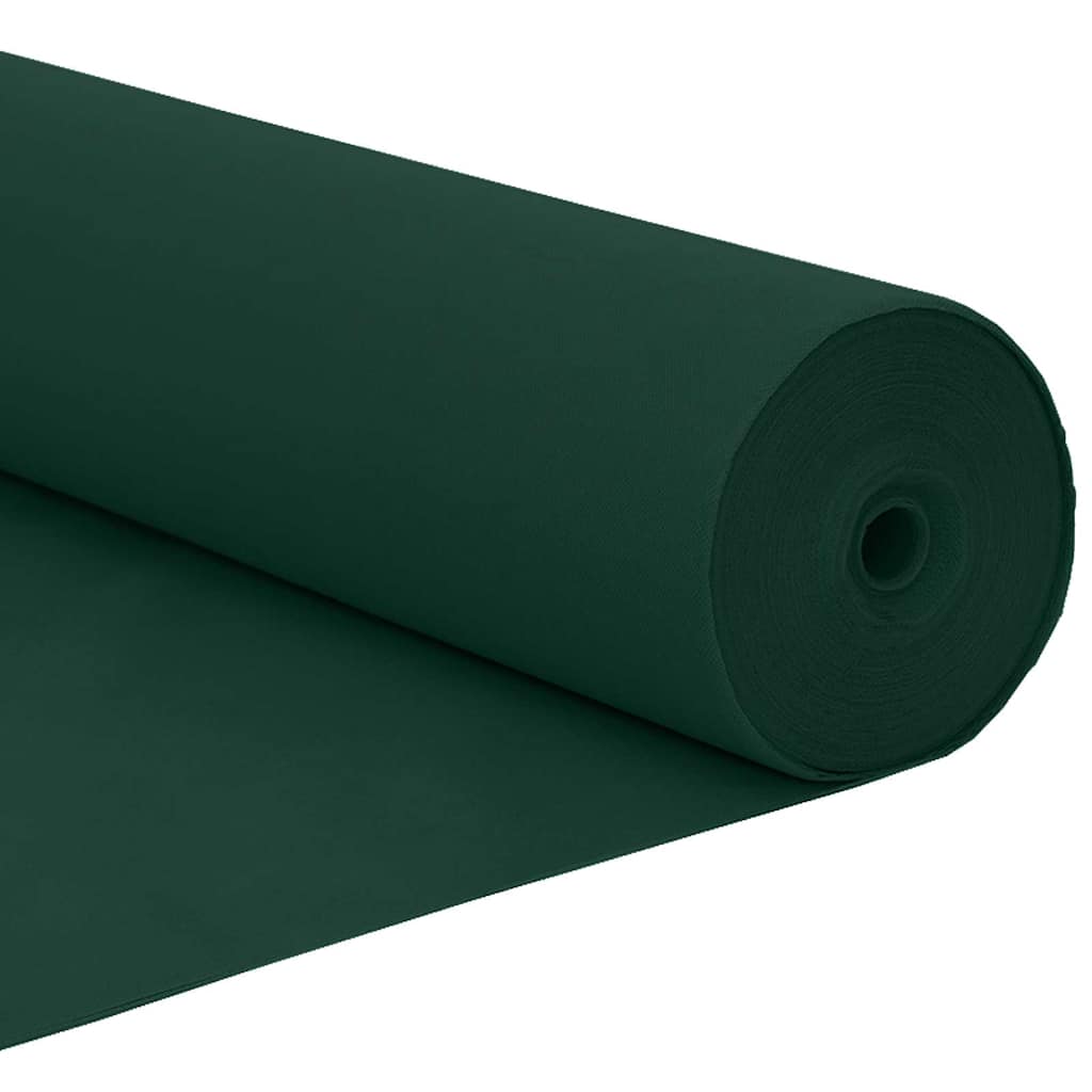 Frostbeskyttelsesplante fleece Grøn 20 x 1,6 m Non-woven stof