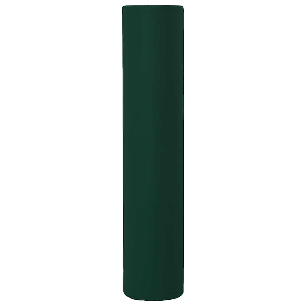 Frostbeskyttelsesplante fleece Grøn 20 x 1,6 m Non-woven stof