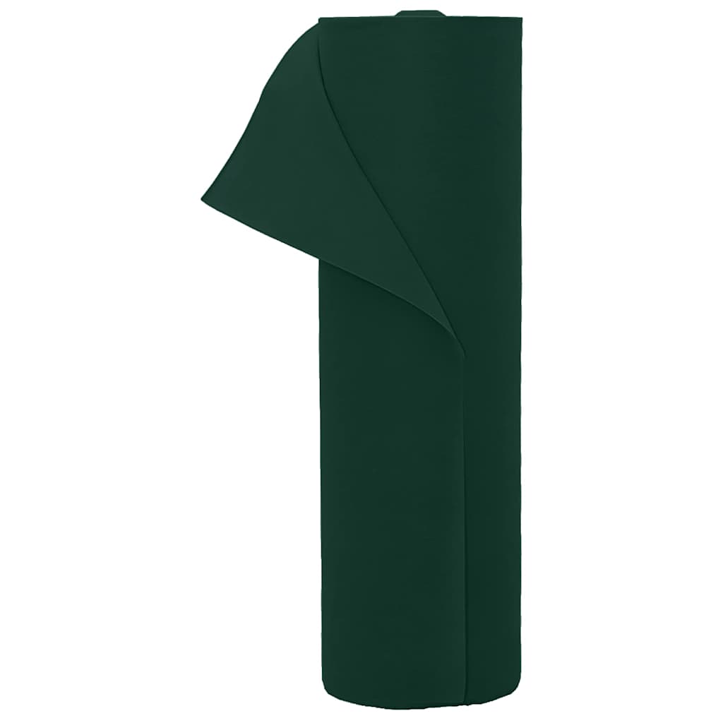 Frostbeskyttelsesplante fleece Grøn 50 x 1,6 m Non-woven stof