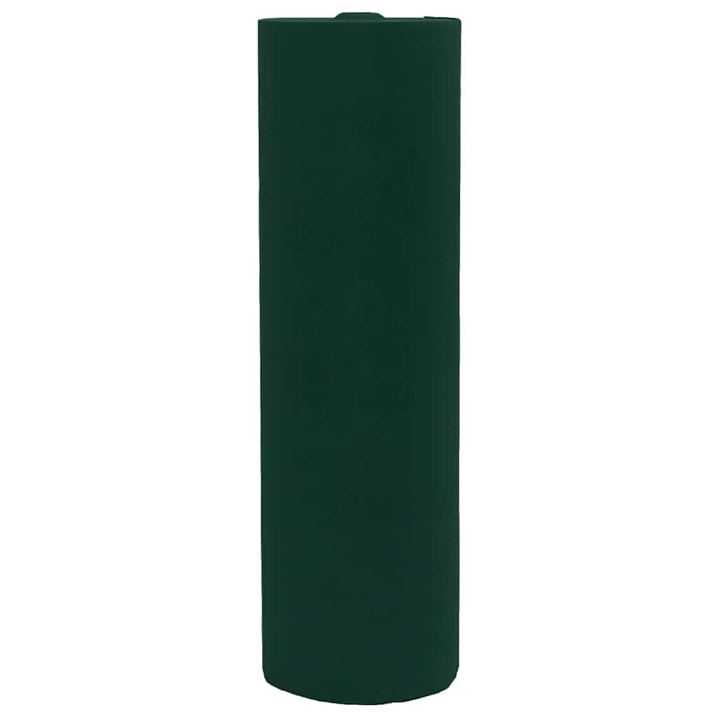 Frostbeskyttelsesplante fleece Grøn 50 x 1,6 m Non-woven stof