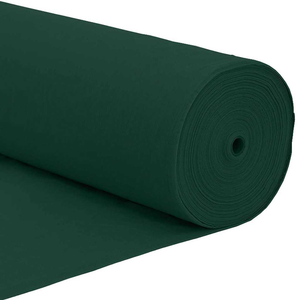 Frostbeskyttelsesplante fleece Grøn 50 x 3,2 m Non-woven stof