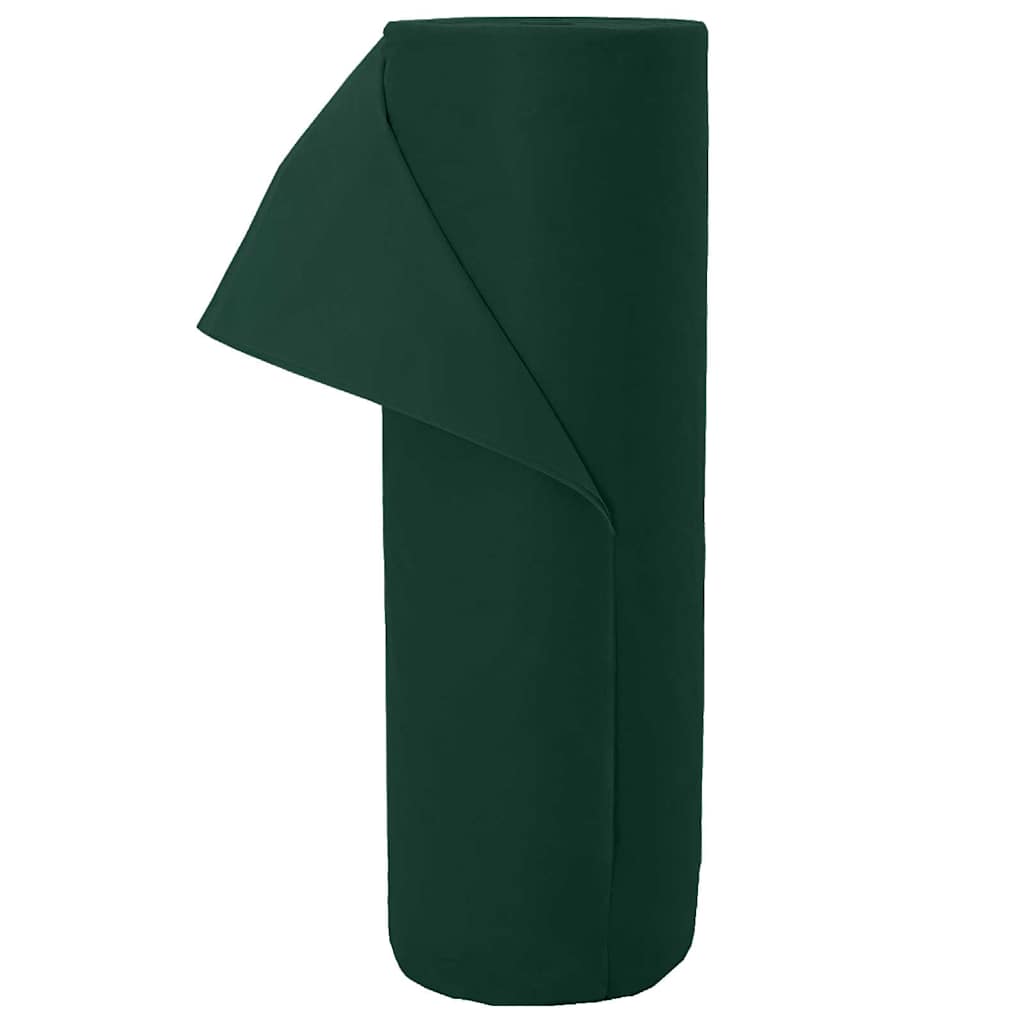 Frostbeskyttelsesplante fleece Grøn 100 x 3,2 m Non-woven stof