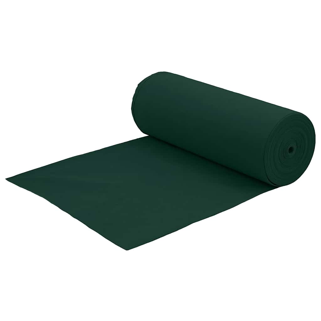 Frostbeskyttelsesplante fleece Grøn 20 x 3,2 m Non-woven stof