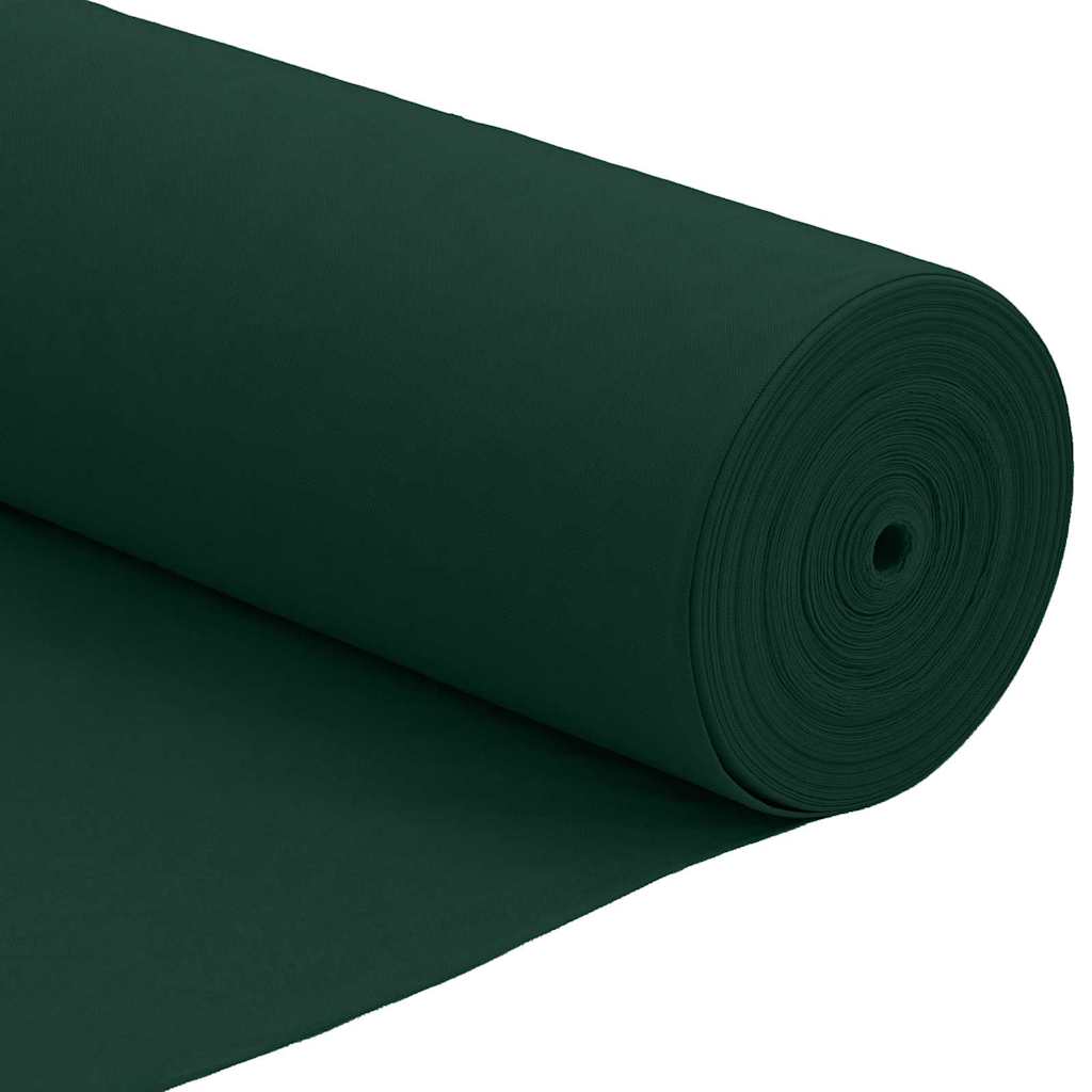 Frostbeskyttelsesplante fleece Grøn 100 x 3,2 m Non-woven stof