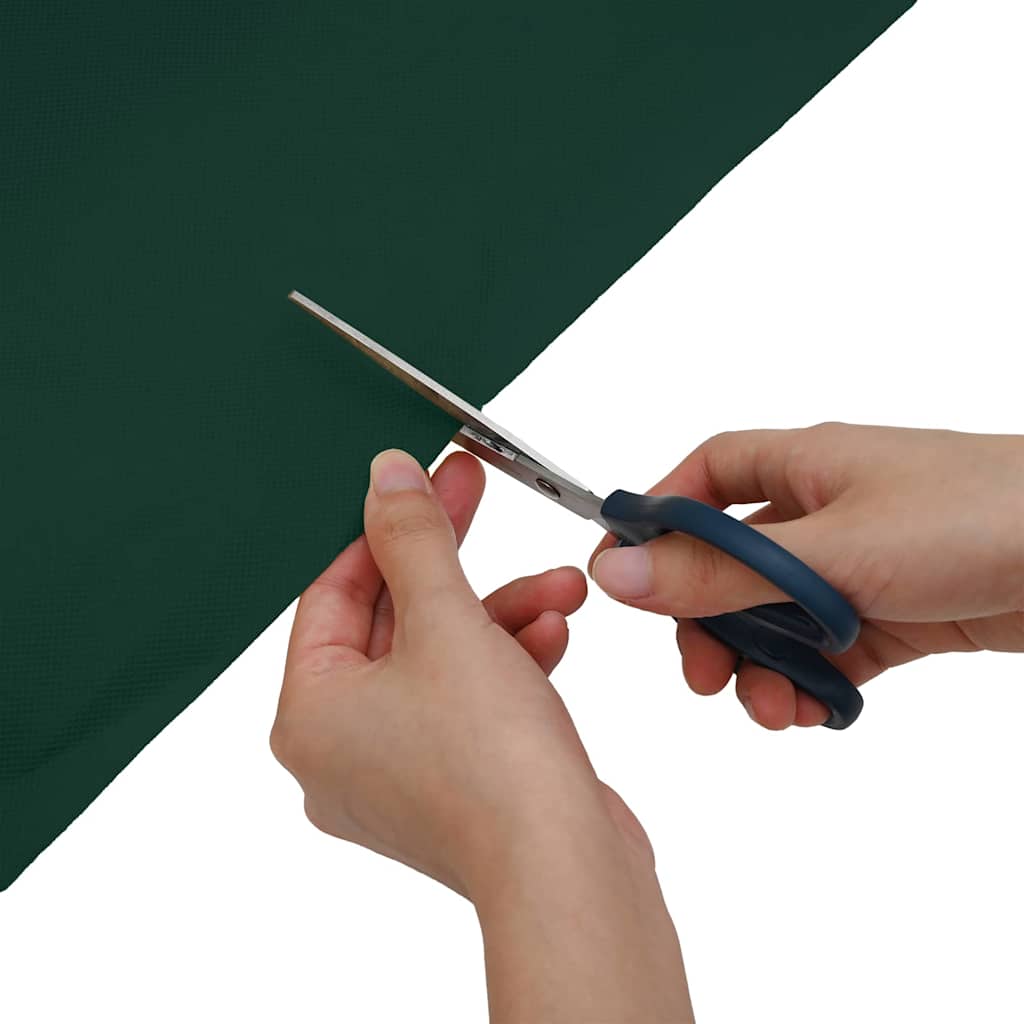 Frostbeskyttelsesplante fleece Grøn 100 x 3,2 m Non-woven stof