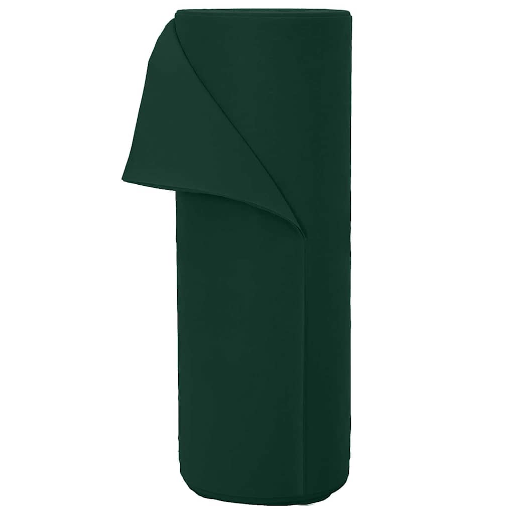 Frostbeskyttelsesplante fleece Grøn 50 x 3,2 m Non-woven stof