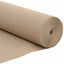 Frostbeskyttelsesplante fleece Beige 20 x 1,6 m Non-woven stof