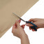 Frostbeskyttelsesplante fleece Beige 100 x 1,6 m Non-woven stof