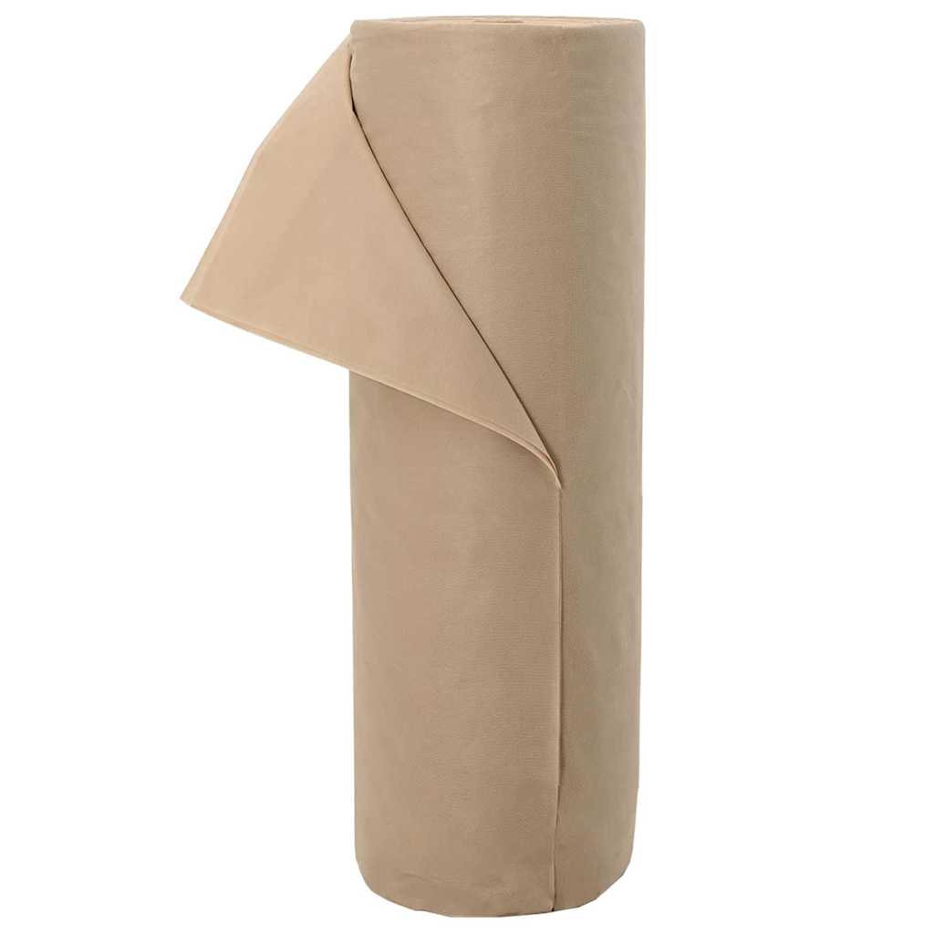 Frostbeskyttelsesplante fleece Beige 20 x 3,2 m Non-woven stof