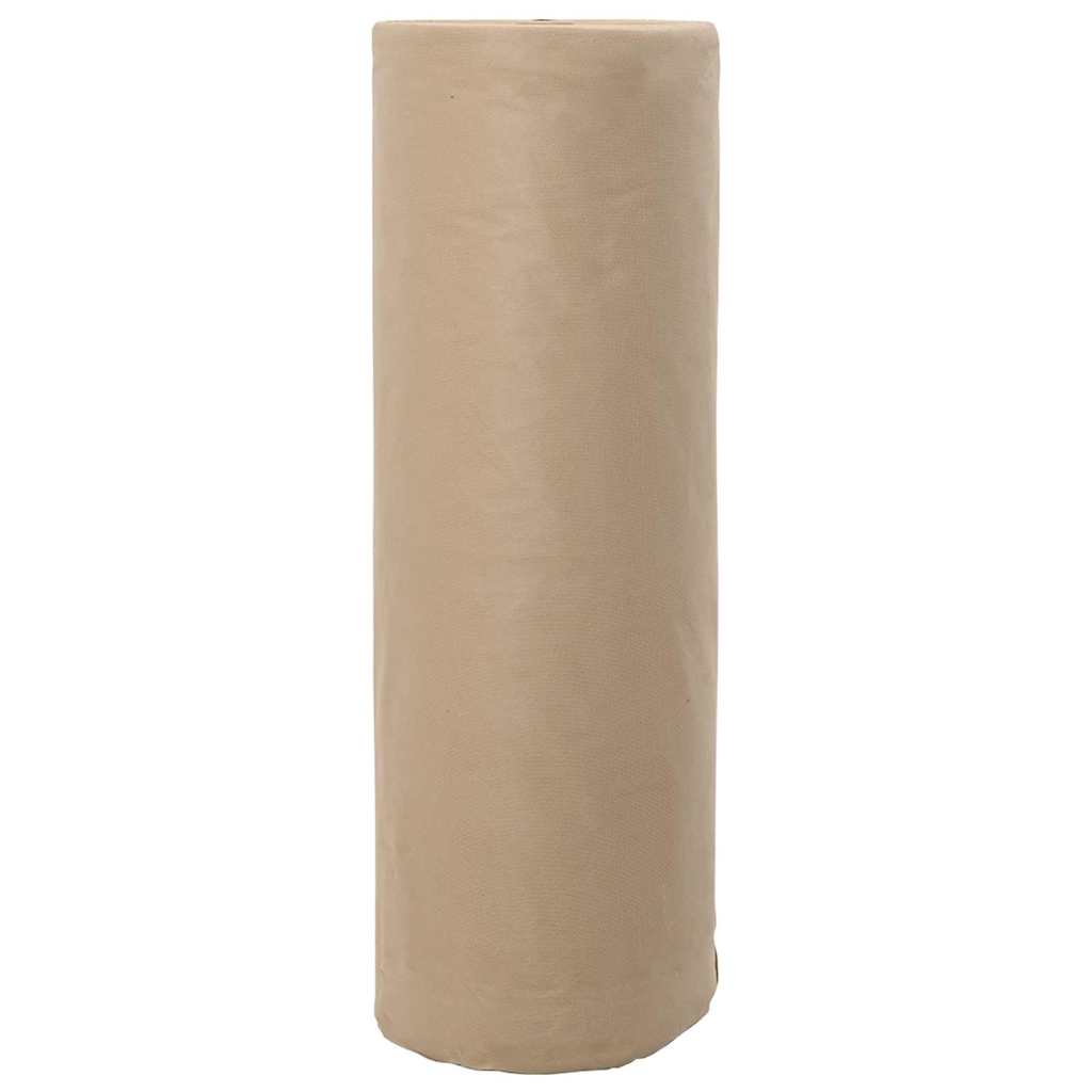 Frostbeskyttelsesplante fleece Beige 20 x 3,2 m Non-woven stof