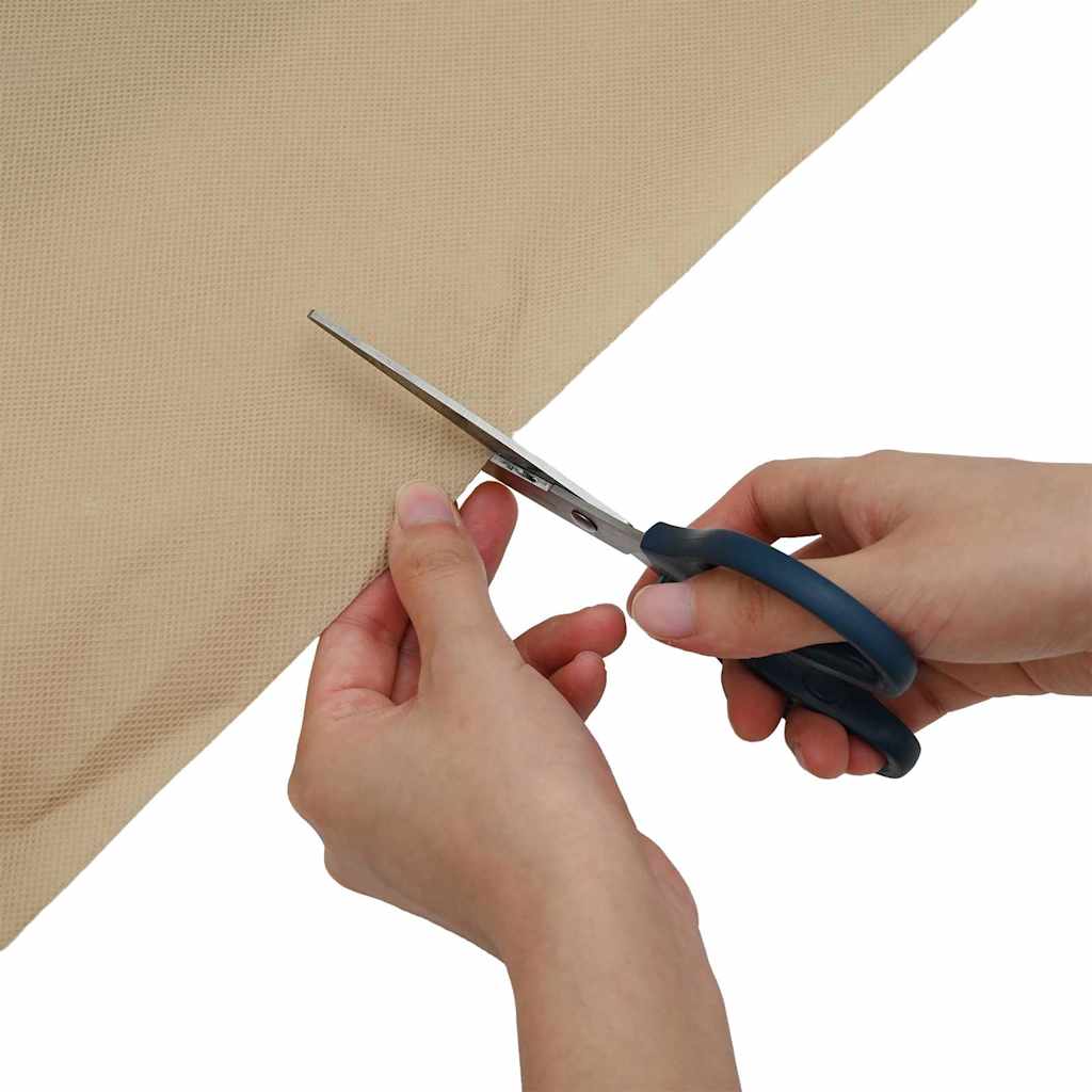 Frostbeskyttelsesplante fleece Beige 20 x 3,2 m Non-woven stof