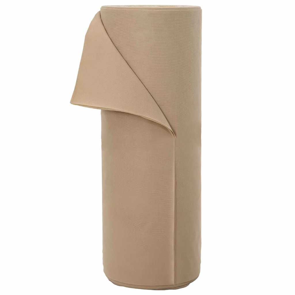 Frostbeskyttelsesplante fleece Beige 20 x 3,2 m Non-woven stof
