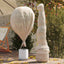 Frostbeskyttelsesplante fleece Beige 50 x 3,2 m Non-woven stof