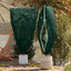 Frostbeskyttelses Plantefleece Dække 5 pcs Grøn 1,8 x 1,2 m