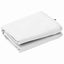 Frostbeskyttelses Plantefleece Dække 3 pcs Hvid 2,4 x 2 m