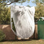 Frostbeskyttelses Plantefleece Dække 3 pcs Hvid 3,5 x 2,5 m