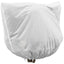 Frostbeskyttelses Plantefleece Dække 3 pcs Hvid 2,5 x 3,14 m