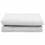 Frostbeskyttelses Plantefleece Dække 3 pcs Hvid 3 x 3,93 m