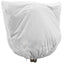 Frostbeskyttelses Plantefleece Dække 3 pcs Hvid 3,5 x 3,93 m