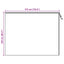 Frostbeskyttelses Plantefleece Dække 3 pcs Beige 2,5 x 3,14 m