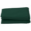 Frostbeskyttelses Plantefleece Dække 3 pcs Grøn 2,4 x 2 m