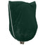 Frostbeskyttelses Plantefleece Dække 3 pcs Grøn 3,5 x 2,5 m