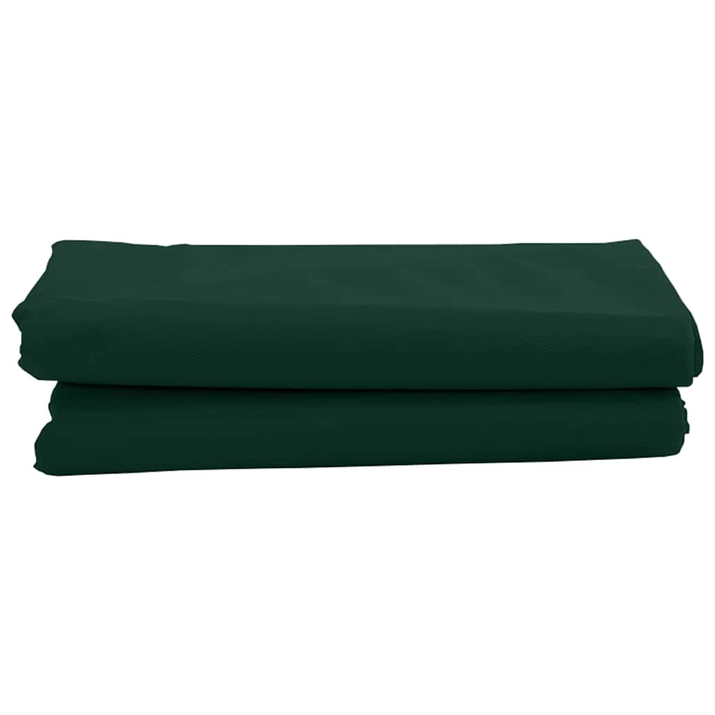 Frostbeskyttelses Plantefleece Dække 3 pcs Grøn 2 x 2,36 m