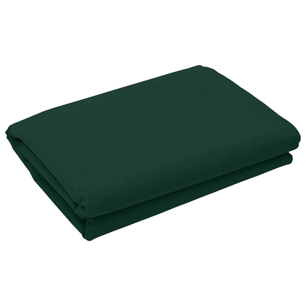 Frostbeskyttelses Plantefleece Dække 3 pcs Grøn 2,5 x 3,14 m