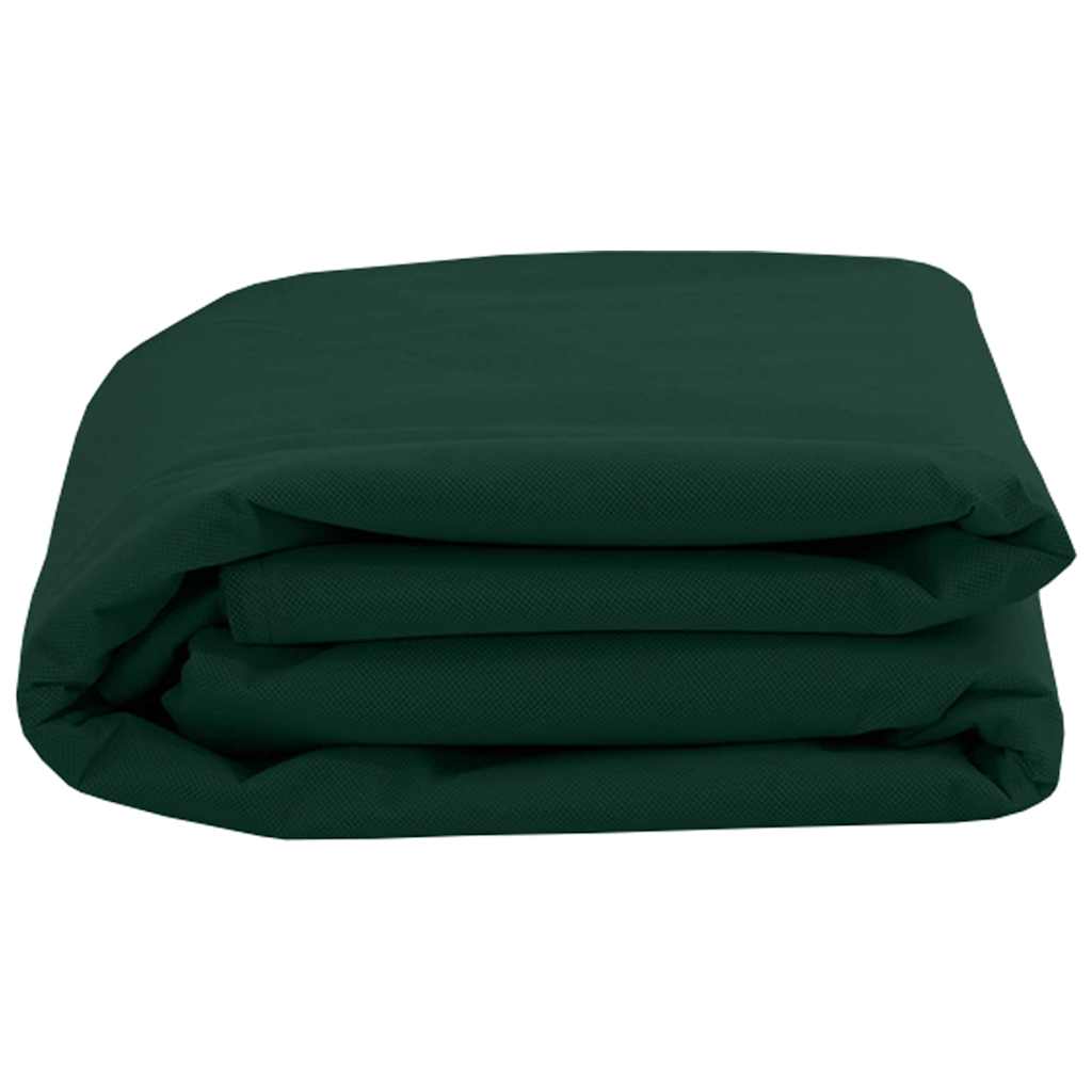 Frostbeskyttelses Plantefleece Dække 3 pcs Grøn 2,5 x 3,14 m