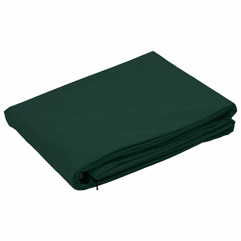 Frostbeskyttelses Plantefleece Dække 3 pcs Grøn 3,5 x 3,93 m