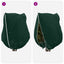 Frostbeskyttelses Plantefleece Dække 3 pcs Grøn 3,5 x 3,93 m